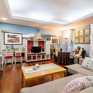 Apartment Alameda
