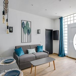 Appartement met een Slaapkamer